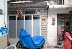 QUẬN 7 - BÁN NHÀ TRẦN XUÂN SOẠN, NGAY CẦU KÊNH TẺ, chỉ 3ty... Bán nhà riêng tại Tân Hưng, Hồ Chí Minh 06
