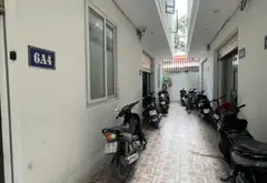 Nhà 3 Tầng Gần Công Viên Đông Hải - Nội Thất Đầy Đủ, Giá Tốt... Bán nhà riêng tại Đông Hải, Hải Phòng 02