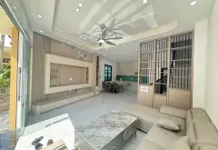 Nhà phố sang trọng tại vùng ven An Đồng với thiết kế tinh tế, không gian rộng mở... Bán nhà riêng tại An Hải, Hải Phòng 02