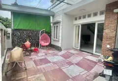 Bán nhà 2 tầng 4 phòng ngủ tại xã Qui Đức, Bình Chánh... Bán nhà riêng tại Hưng Long, Hồ Chí Minh 05