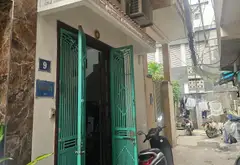 Nhà 4 tầng kinh doanh sầm uất, ô tô đỗ cửa khu trung tâm... Bán nhà riêng tại Hà Đông, Hà Nội 10