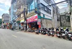 Đất mặt phố phường Nghĩa Đô - Giá trị đầu tư ưu việt tại trung tâm Hà Nội... Bán đất tại Nghĩa Đô, Hà Nội 02