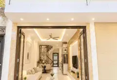 Nhà Đẹp 5 Tầng Full Nội Thất Bát Khối - Ô Tô Đỗ Cửa, Giá Tốt... Bán nhà riêng tại Long Biên, Hà Nội 04