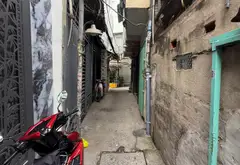 Nhà mới 3 tầng ở Dương Bá Trạc, Quận 8, gần Quận 5, giá hấp dẫn... Bán nhà riêng tại Chánh Hưng, Hồ Chí Minh 03