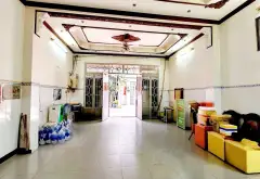Nhà 4 tầng mặt phố Phú Thọ Hòa, giá ưu đãi 15,8 tỷ... Bán nhà mặt phố tại Phú Thọ Hòa, Hồ Chí Minh 05