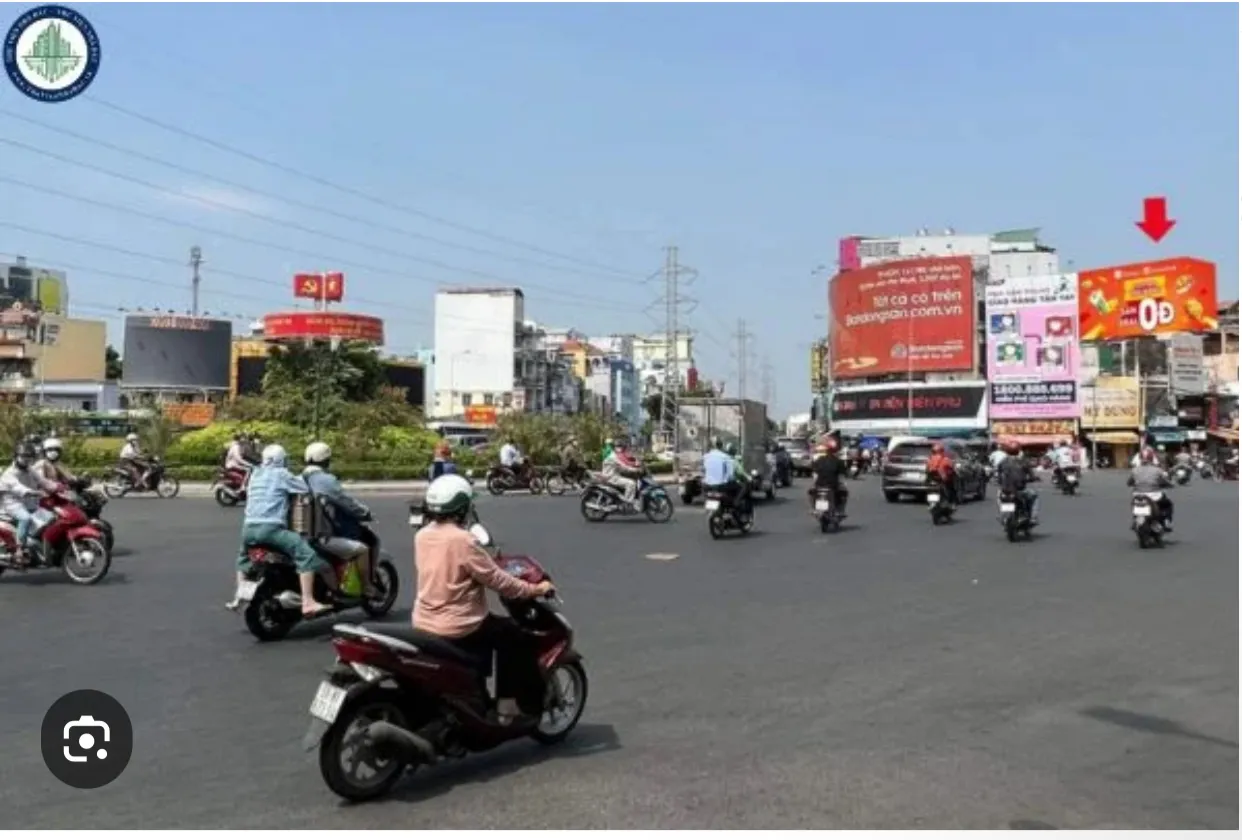 🏡B.ÁN NH.À Mặt tiền khu phân lô Vip Quận 6. Đường rộng 10m, vỉa hẻ 3m rộng rãi -10 phòng khe'p kín... Bán nhà riêng tại Phú Lâm, Hồ Chí Minh 01