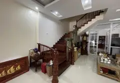 Nhà mặt phố cao cấp tại Khu đô thị Vân Canh với thiết kế tối ưu và vị trí đắt giá... Bán nhà mặt phố tại An Khánh, Hà Nội 05