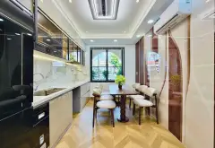 Bán nhà 5 tầng, 5 phòng ngủ, sân ô tô tại Gò Vấp giá 7.5 tỷ... Bán nhà riêng tại Thông Tây Hội, Hồ Chí Minh 09