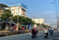 Cơ hội vàng sở hữu nhà phố vị trí đẹp tại Phường Đông Hưng Thuận, Quận 12... Bán nhà riêng tại Đông Hưng Thuận, Hồ Chí Minh 01