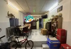 Nhà mặt phố 2 mặt tiền siêu thoáng quận Bình Thạnh giá cực hấp dẫn... Bán nhà mặt phố tại Gia Định, Hồ Chí Minh 04