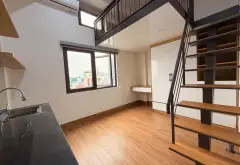 CCMN cao cấp 7 tầng thu nhập 100tr/tháng, hướng Đông Nam, vị trí gần hồ Hạ Đình.... Bán chung cư mini tại Khương Đình, Hà Nội 12