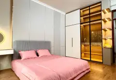 Bán nhà phố Ngô Thì Nhậm 5 tầng, ô tô đỗ cửa, phù hợp kinh doanh và văn phòng... Bán nhà mặt phố tại Hà Đông, Hà Nội 01