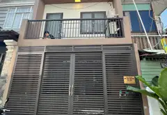 Nhà đẹp sát mặt tiền Ngô Quyền, Quận 10 giá chỉ 6.2 tỷ... Bán nhà riêng tại Diên Hồng, Hồ Chí Minh 03