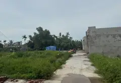 Đất nền trung tâm tổ dân phố Kiều Hạ 2, Phường An Dương, Hải Phòng... Bán đất tại An Dương, Hải Phòng 02