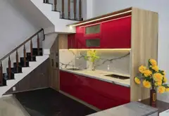 Bán nhà kiệt Trần Huy Liệu, Cẩm Lệ, 74m2, 3 phòng ngủ, 4,19 tỷ... Bán nhà riêng tại Cẩm Lệ, Đà Nẵng 02