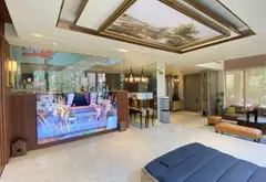 BT Phú Mỹ Hưng - 331m2, Ngang 19m2, 8 phòng master - nột thất cao cấp - dành cho giới thượng lưu.... Bán biệt thự, liền kề tại Tân Hưng, Hồ Chí Minh 10