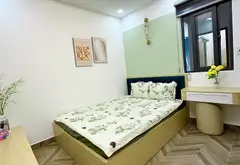 Hữu Duyên Cho Anh Chị Một Căn Nhà Mới Tinh Siêu Rộng 60m2 Mà Giá Có 6,45T. Ngay Chợ Cây Thị... Bán nhà riêng tại Bình Lợi Trung, Hồ Chí Minh 06