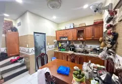 3 TỶ CÓ CĂN NHÀ Q12... Bán nhà riêng tại Đông Hưng Thuận, Hồ Chí Minh 06