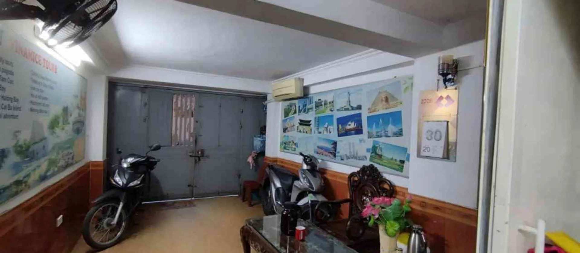 Nhà 5 tầng trung tâm Thanh Xuân - chờ thang máy, sẵn tiện ích... Bán nhà riêng tại Thanh Xuân, Hà Nội 01