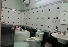 Nhà mặt phố Tân Bình 4 tầng giá tốt, kinh doanh đỉnh... Bán nhà mặt phố tại Tân Hòa, Hồ Chí Minh 23