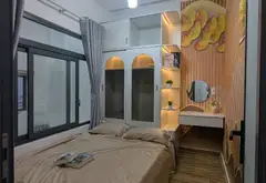 🔥 HÀNG HIẾM LÔ GÓC • SÁT EMART PHAN HUY ÍCH • CHỈ HƠN 3 TỶ Lô góc ngang 4m, dài 7m, công nhận đủ,... Bán nhà riêng tại An Hội Tây, Hồ Chí Minh 01