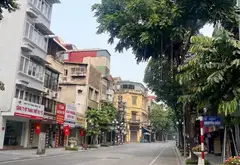 HÀNG BÚN - HÀNG THAN– MẶT PHỐ KINH DOANH – VỈA HÈ – SẴN DÒNG TIỀN | HƠN 18 TỶ- BA ĐÌNH VIP.... Bán nhà mặt phố tại Ba Đình, Hà Nội 03