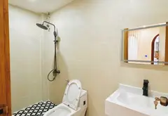 Nhà 3 tầng kiệt ô tô gần trung tâm Điện Biên Phủ... Bán nhà riêng tại Thanh Khê, Đà Nẵng 05