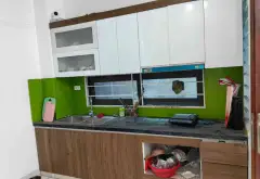 NHÀ MẠC XÁ - NGÕ NÔNG - NỞ HẬU - 30M RA MẶT PHỐ - ĐẦU TƯ GIÁ TRỊ... Bán nhà riêng tại Thượng Cát, Hà Nội 04