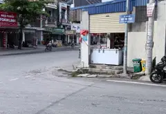 Bán đất tại xã Đào Yêu, Hồng Thái, gần cầu Kiến An, giá 1.3 tỷ... Bán đất tại An Hải, Hải Phòng 01