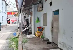 🔥🔥🔥 MẶT TIỀN LÊ THỊ NHO – KHUÔN ĐẤT 213M² – NGANG 7.1M – CÓ SẴN 6 PHÒNG TRỌ DÒNG TIỀN 🔥🔥🔥... Bán nhà mặt phố tại Trung Mỹ Tây, Hồ Chí Minh 04
