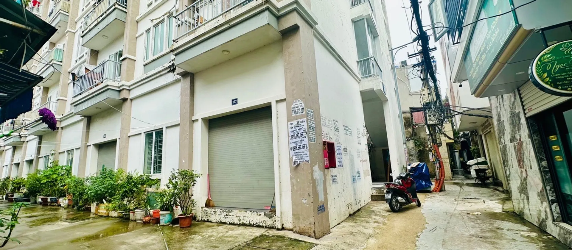 💥 HOT HOT HOT - Siêu Rẻ - siêu hiếm - Chỉ nhỉnh 2 Tỷ - Có Ngay ngôi nhà TT phố Lê Lợi, Lô góc... Bán nhà riêng tại Gia Viên, Hải Phòng 01