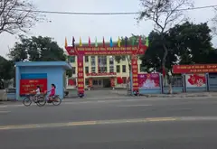 Bán đất thôn Tô Khê, Dương Đức Hiền, mặt tiền rộng.Gần Trường Học.... Bán đất tại Thuận An, Hà Nội 01