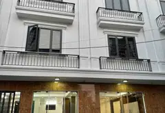 Bán nhà riêng 4 tầng tại quận An Đà, diện tích 46,4m2... Bán nhà riêng tại Gia Viên, Hải Phòng 03