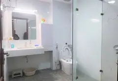 Bán nhà riêng 7 tầng thang máy tại phường Cầu Giấy, diện tích 40m², mặt ngõ KD sầm uất, sổ đỏ... Bán nhà riêng tại Cầu Giấy, Hà Nội 06