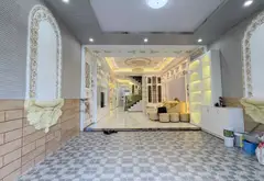 Biệt thự Tân cổ điển tại Nhà Bè - Cơ hội sở hữu độc quyền giá tốt... Bán nhà riêng tại Nhà Bè, Hồ Chí Minh 17