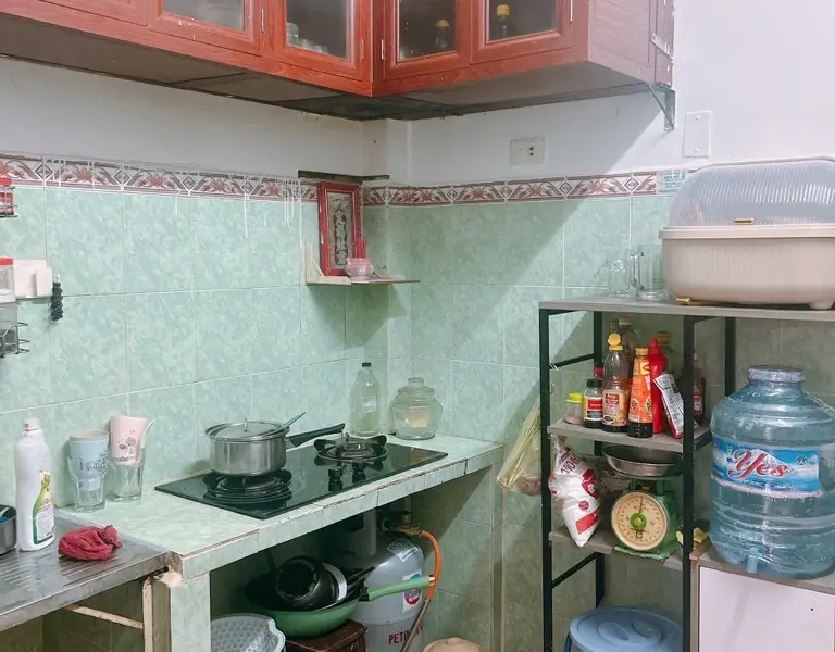 🏡 Vườn Lài, Tân Phú – Chỉ 3.x Tỷ
dtsd 81m2
🏠 1 trệt 2 lầu, 3PN, 2WC, BTCT, vào ở ngay
🚗 Hẻm 4m... Bán nhà riêng tại Phú Thọ Hòa, Hồ Chí Minh 01