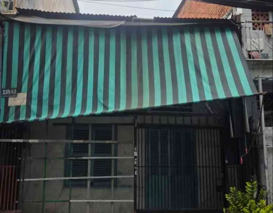 Nhà 2 mặt hẻm kinh doanh phường Tân Phú, diện tích 75m2... Bán nhà riêng tại Tân Phú, Hồ Chí Minh 01