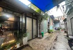 Nhà 2 tầng tiện nghi tại Trung Mỹ Tây, không gian thoáng mát... Bán nhà riêng tại Trung Mỹ Tây, Hồ Chí Minh 02
