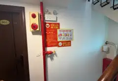 Bán chung cư mini 9 tầng có thang máy, lô góc, đường ô tô thông... Bán chung cư mini tại Ô Chợ Dừa, Hà Nội 06