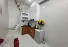 Nhà đẹp xiên phẩm lung linh Hoàng mai... Bán nhà riêng tại Văn Miếu - Quốc Tử Giám, Hà Nội 01