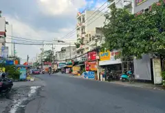 Nhà phố hiện đại 4 tầng, 5 phòng ngủ tại Tân Sơn Nhất... Bán nhà riêng tại Tân Sơn Nhất, Hồ Chí Minh 08