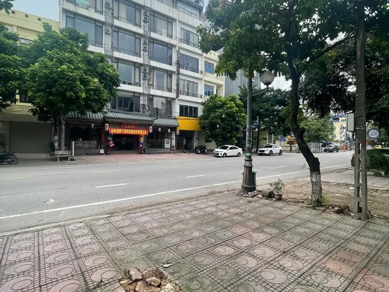Cơ Hội Vàng Sở Hữu 77m2 Đất Mặt Phố Bình Than, Võ Cường - Vị Trí Độc Tôn, Giá Tốt... Bán đất tại Võ Cường, Bắc Ninh 01