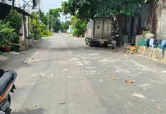Bán Nhà Riêng Xã Bà Điểm Hóc Môn 94m2 3 Tầng 12 Phòng Trọ Đường 8m SHR... Bán nhà riêng tại Bà Điểm, Hồ Chí Minh 07