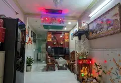👉BÌNH THẠNH $ giảm còn 5 tỷ TL
🌹Bán Gấp nhà PHAN VAN TRỊ 👉Nhà hẻm 6m
👉DT:3,2 ×14,5... Bán nhà riêng tại Bình Lợi Trung, Hồ Chí Minh 07