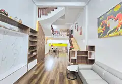 Bán nhà liền kề 4 tầng, 50m2 tại Xa La, Hà Đông, Vỉa Hè, Ôtô, Kinh Doanh... Bán biệt thự, liền kề tại Kiến Hưng, Hà Nội 01