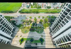 Căn hộ lô góc 3 phòng ngủ tại Green Park Việt Hưng, Long Biên... Bán căn hộ chung cư tại Việt Hưng, Hà Nội 15
