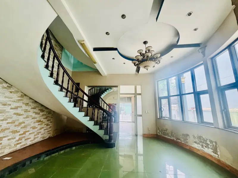 Bán nhà mặt phố đường D23 khu Việt Sing An Phú diện tích 300m2 mặt tiền 10m có sổ... Bán nhà mặt phố tại An Phú, Hồ Chí Minh 01