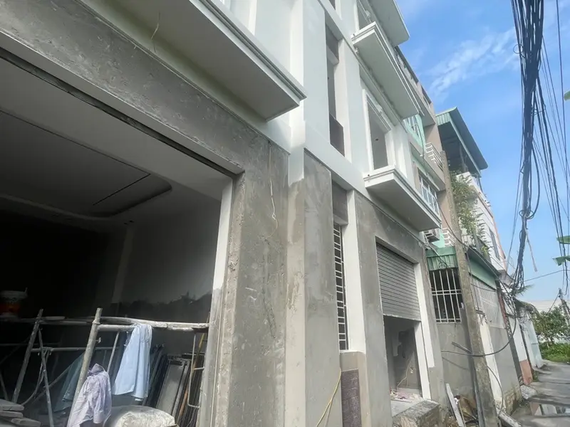 Nhà 3 Tầng Hướng Bắc Tại Tổ Dân Phố Bạch Mai - Cơ Hội Vàng Chủ Nhà Tinh Tế... Bán nhà riêng tại An Hải, Hải Phòng 01