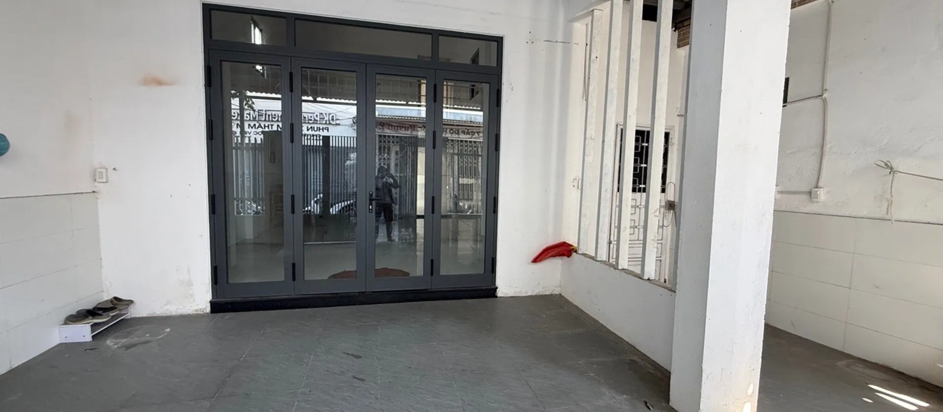 Bán nhà riêng Nguyễn Phan Vinh, kiệt Đầu Tuyến, Sơn Trà, Đà Nẵng, diện tích 113m2, pháp lý rõ ràng... Bán nhà riêng tại Sơn Trà, Đà Nẵng 01
