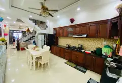 NHÀ 1 TRỆT 2 LẦU + TUM – 123M² – XE HƠI
TRÁNH – SỔ HỒNG RIÊNG... Bán nhà mặt phố tại Hiệp Bình, Hồ Chí Minh 03